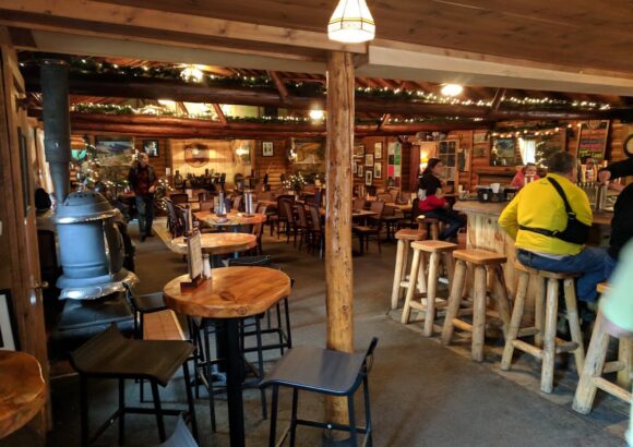 The Rock Inn Mountain Tavern