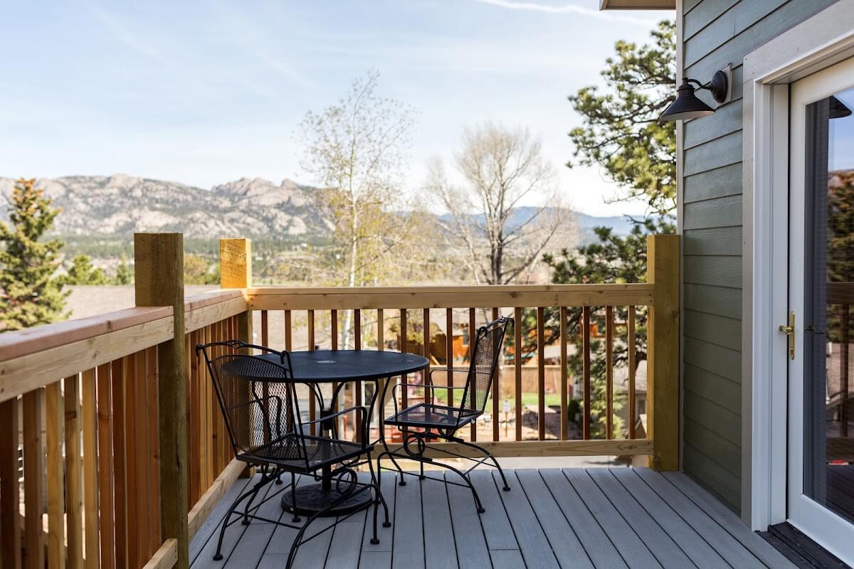 The Rustic Acre