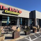 The egg of estes