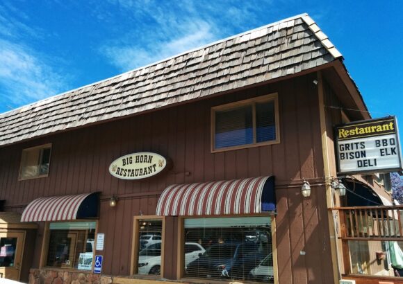 Big Horn Restaurant