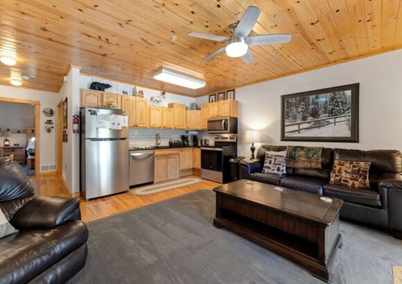 Bugle Pointe B04 (NO HT)