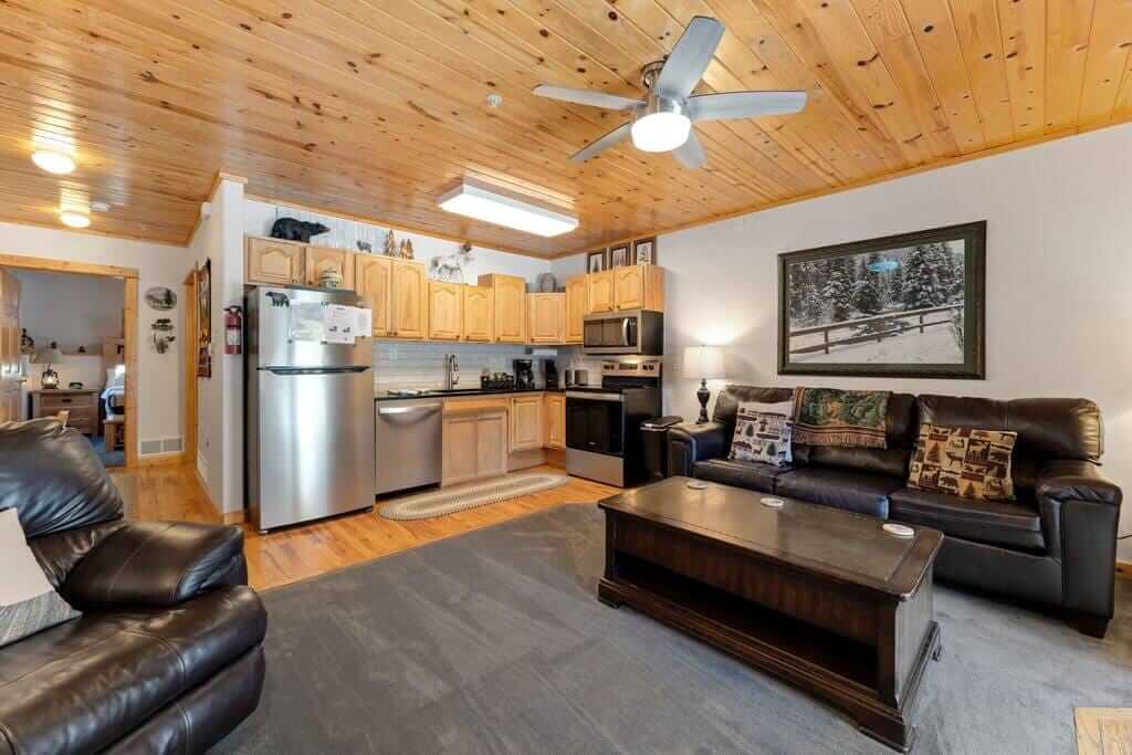 Bugle Pointe B04 (NO HT)