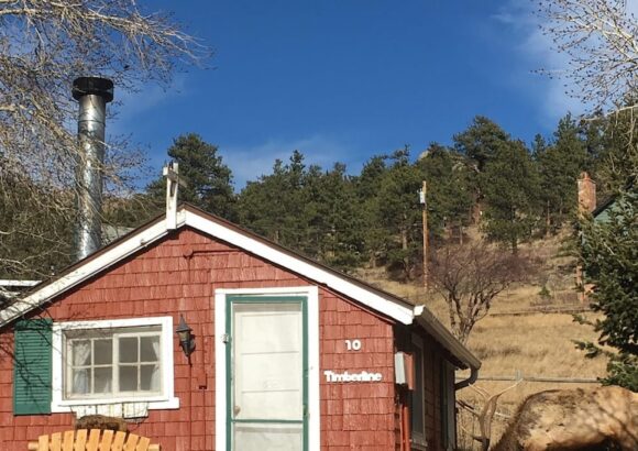 Colorado Cottages – Cottage
