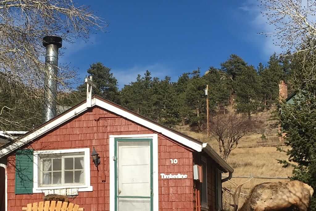 Colorado Cottages – Cottage