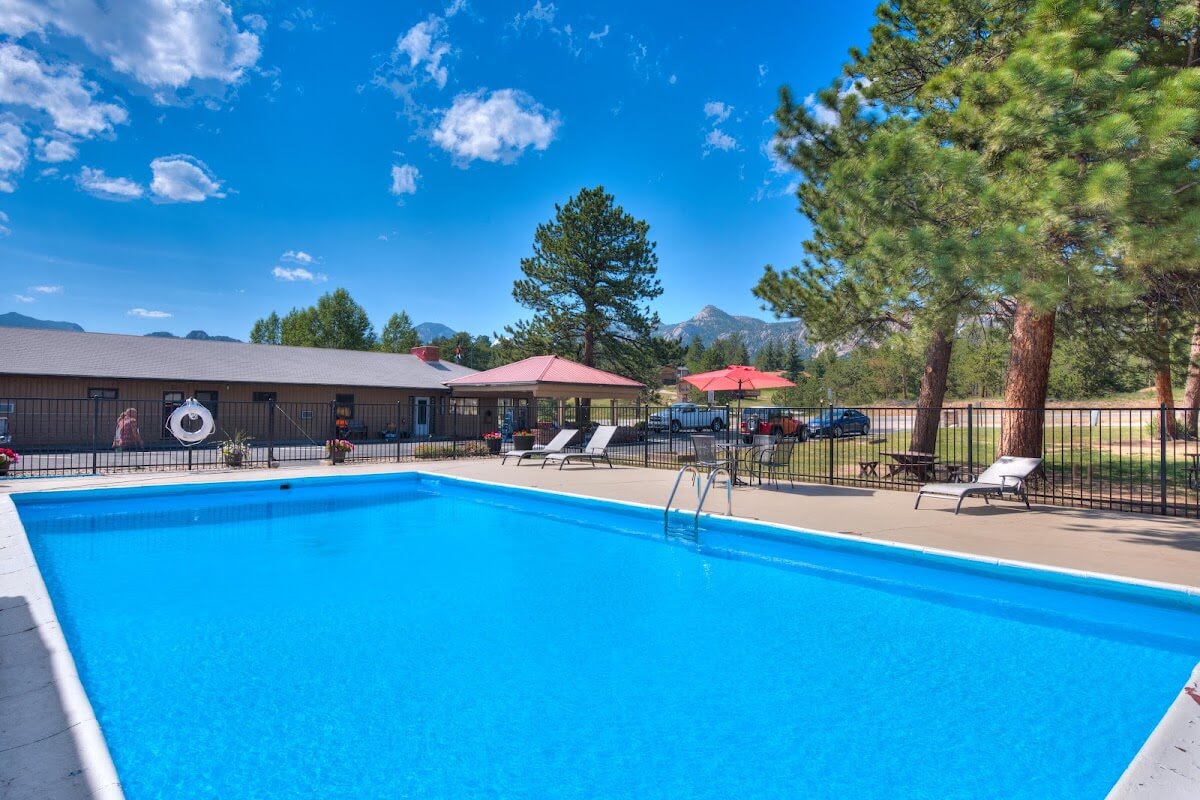 Estes Mountain Inn