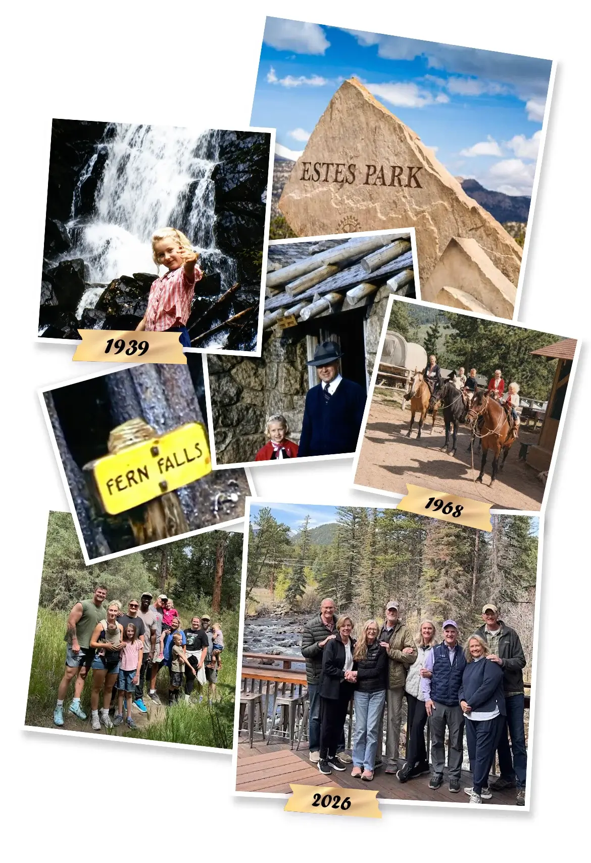 Connecting to Nature… And to Each Other