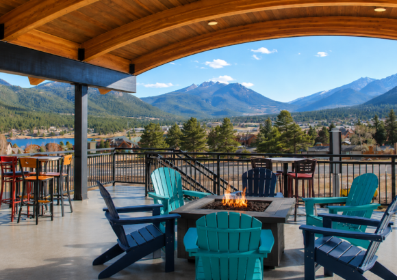 Expedition Lodge Estes Park