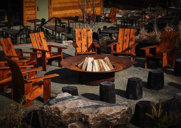 La Colina at Trailhead Lodge
