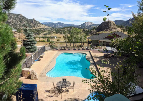 Lux 2 Master Suites, Lake Views, 10 mins to RMNP
