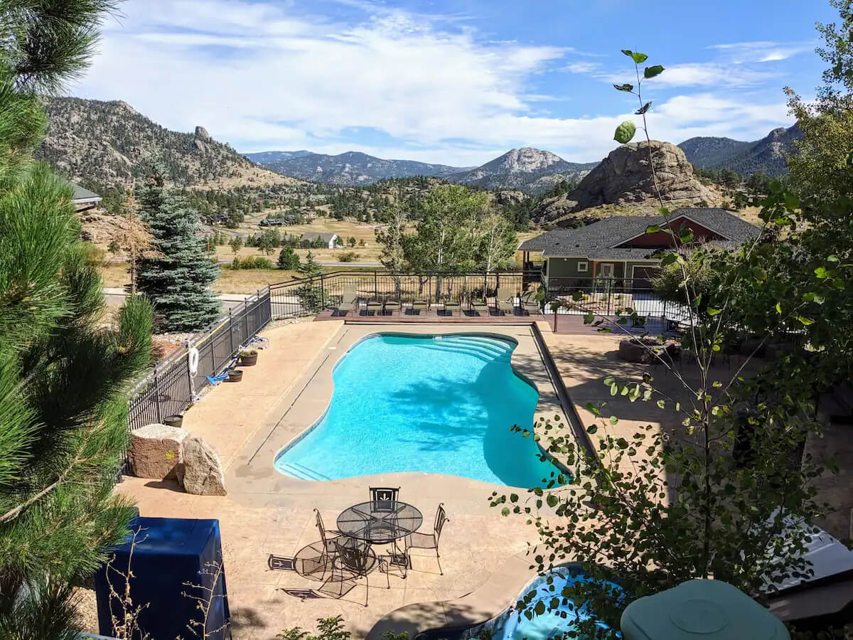 Lux 2 Master Suites, Lake Views, 10 mins to RMNP