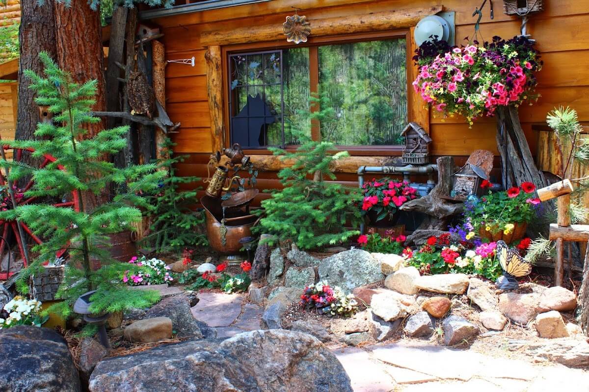 Pine Haven Cabins