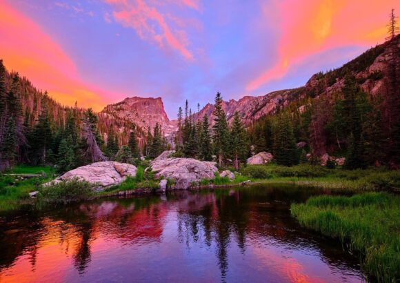 Powell Peak 104