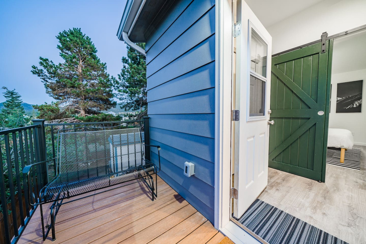 EV charger, Espresso, AC! Walk 2 lake & town