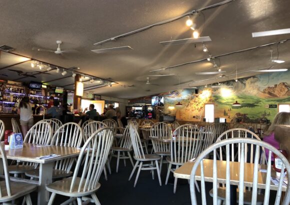 Estes Park Brewery
