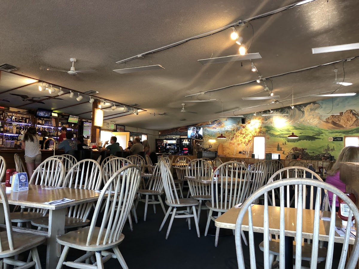 Estes Park Brewery