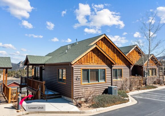 Estes Park Retreat | 2 Kings | Near RMNP | ADA Friendly