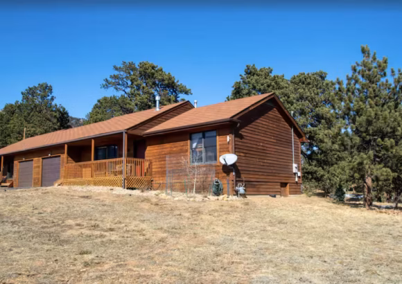 Private home close to downtown- 2 bedrooms 2 bath