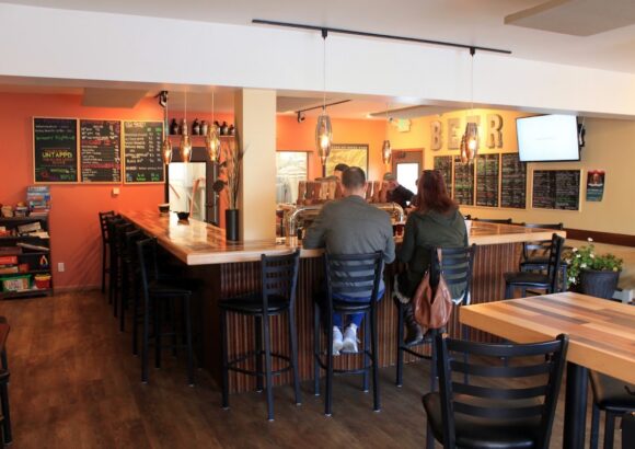 Rock Cut Brewing Company