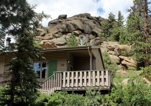 Sunnyside Knoll: 15