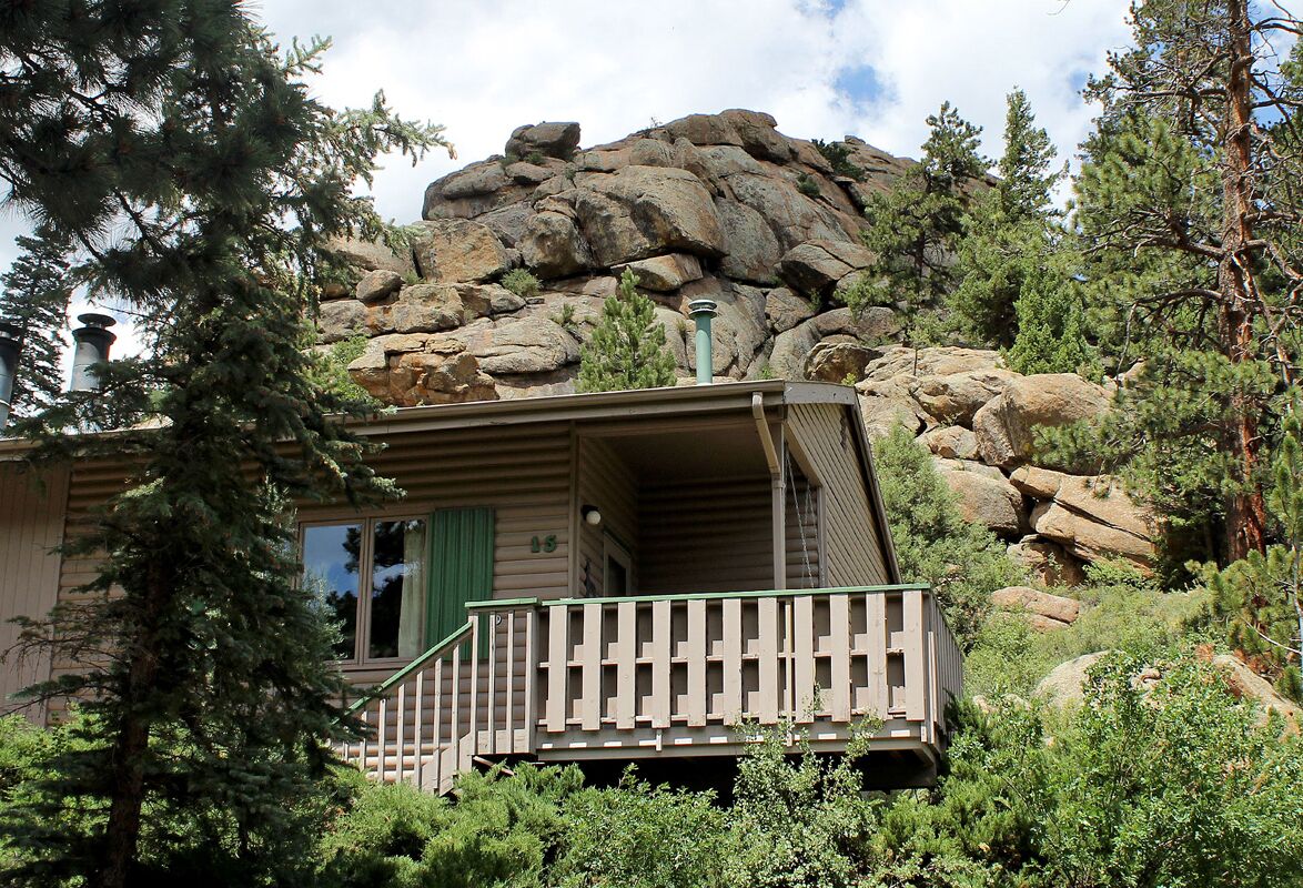 Sunnyside Knoll: 15