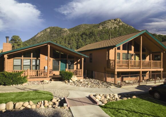 WorldMark Estes Park