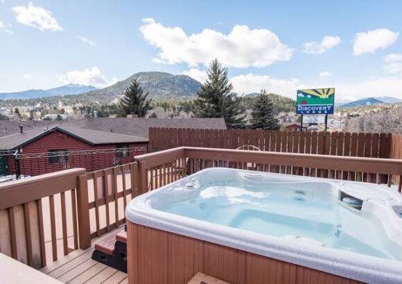 Discovery Lodge