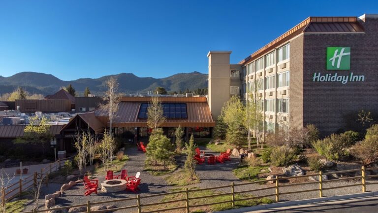Holiday Inn Estes Park by IHG