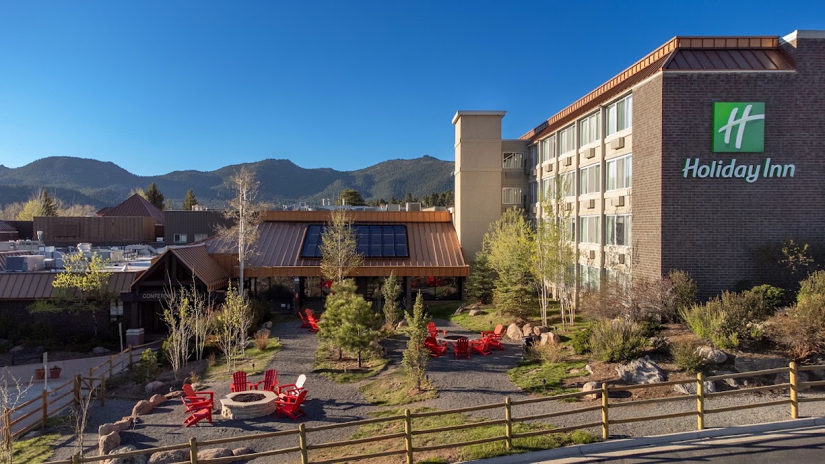 Holiday Inn Estes Park by IHG