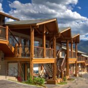 Hotel Estes