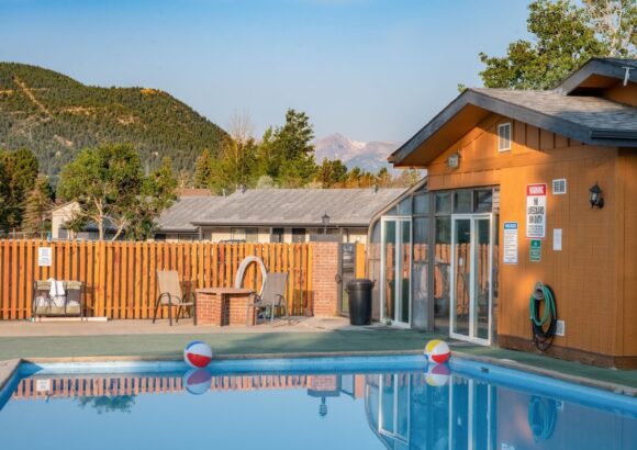 Murphy’s Resort at Estes Park