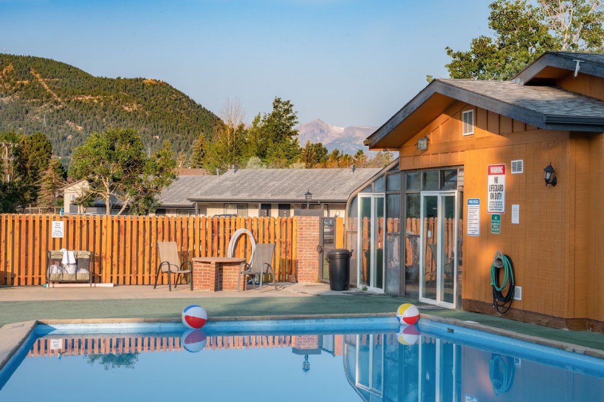 Murphy’s Resort at Estes Park
