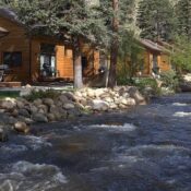 River Stone Resorts and Bear Paw Suites
