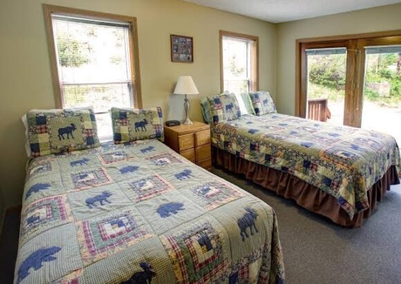 Riverview Pines
