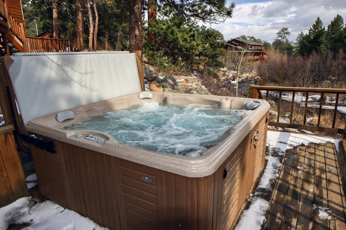 Rocky Mountain Resorts