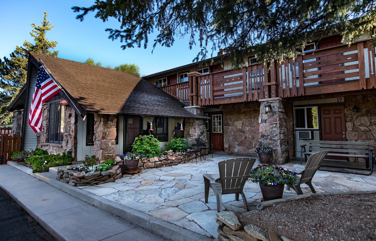 The Maxwell Inn