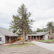 The Rustic Acre