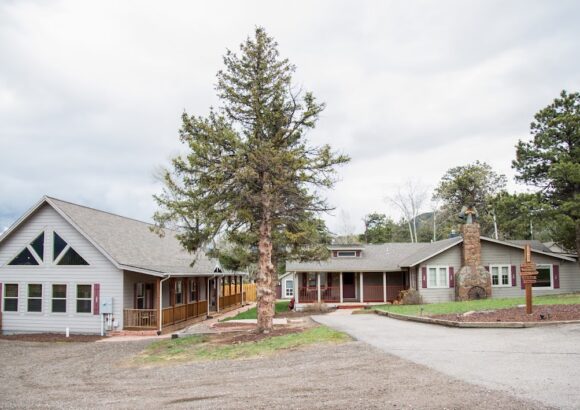 The Rustic Acre